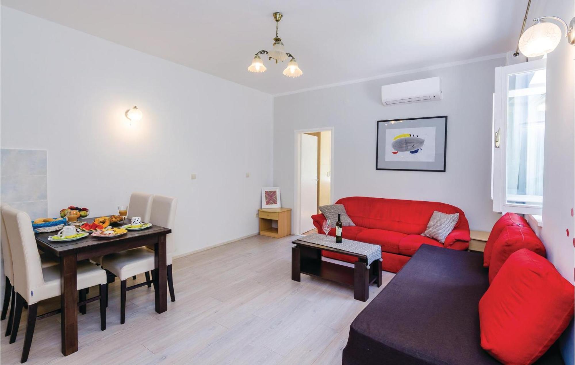Pet Friendly Apartment In Bosanka With Kitchen Dubrovnik Bagian luar foto