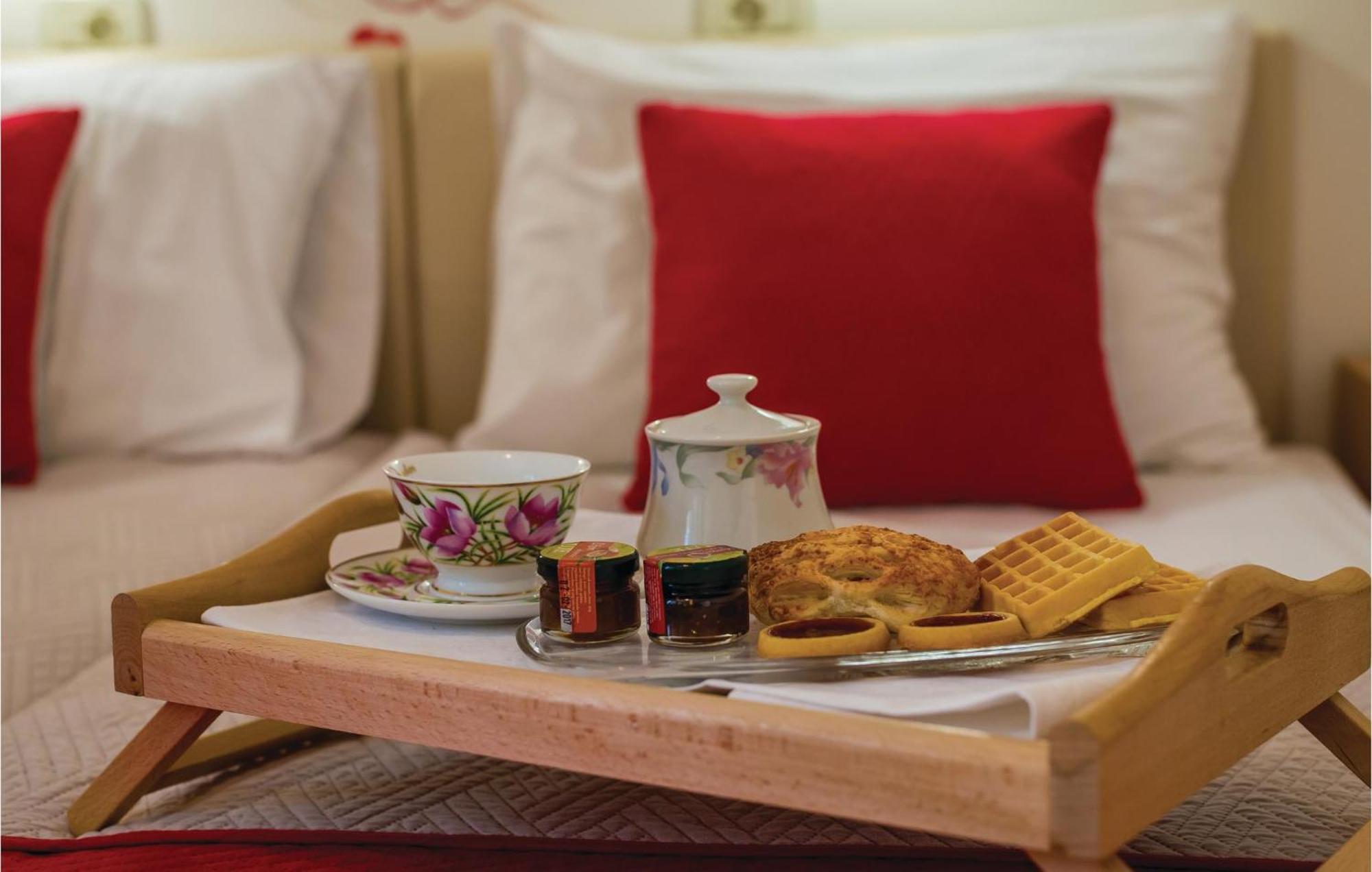 Pet Friendly Apartment In Bosanka With Kitchen Dubrovnik Bagian luar foto