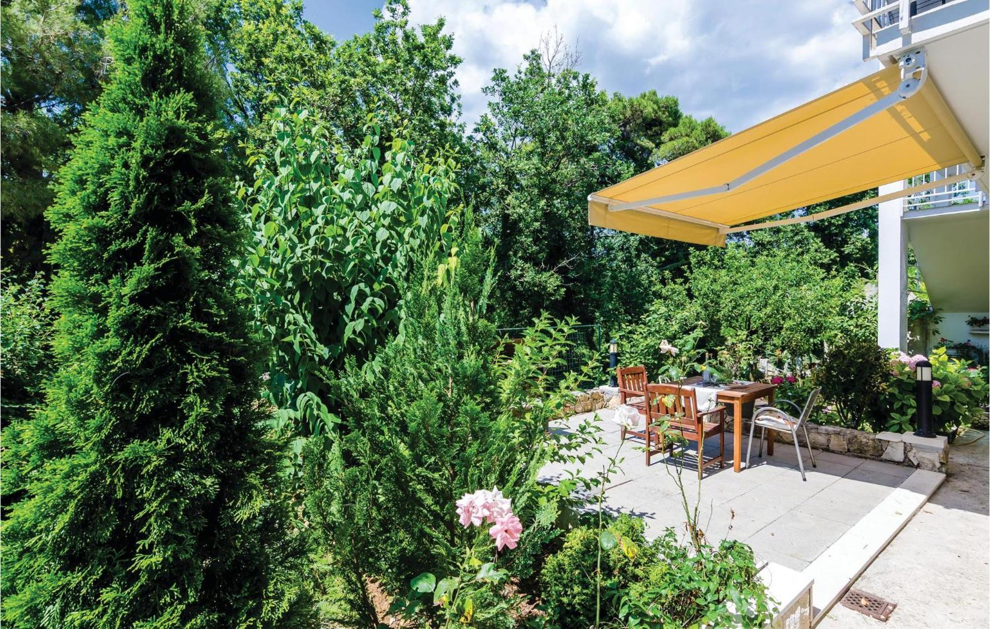 Pet Friendly Apartment In Bosanka With Kitchen Dubrovnik Bagian luar foto